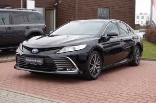 Toyota Camry 2.5HSD CVT Executive