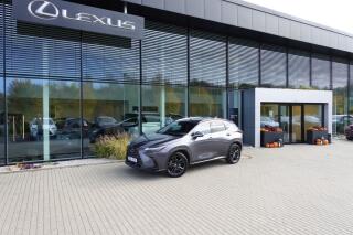 Lexus NX 350h NX350h Prestige 4x4