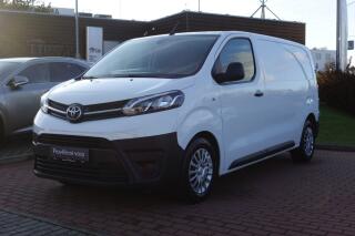 Toyota ProAce ZLEVN�NO 2.0D-4D 106kW M/T L1