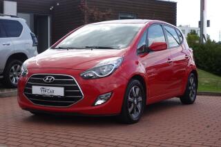 Hyundai ix20 1.6i 91kW automat
