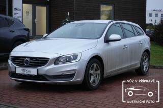 Volvo V60 2.0D3 100kW A/T Momentum