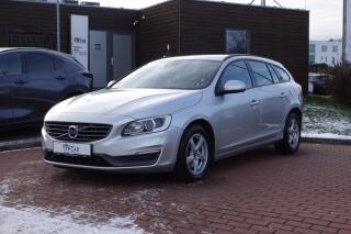 Volvo V60 2.0D3 100kW A/T Momentum