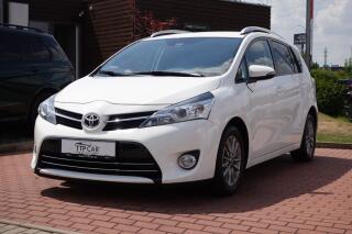 Toyota Verso 1.8VVTi 108kW Active Trend