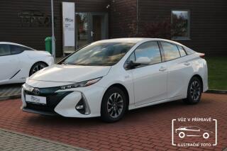 Toyota Prius 1.8 Plug-in Executive VIP