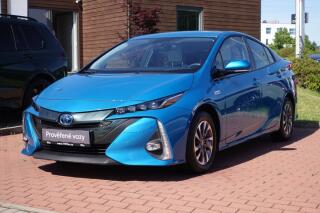 Toyota Prius 1.8 Plug-in Executive VIP