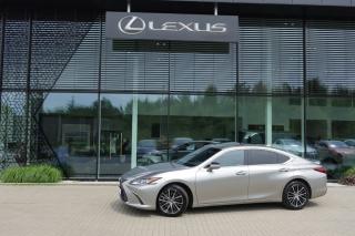 Lexus ES 300h 2.5HSD Prestige TOP