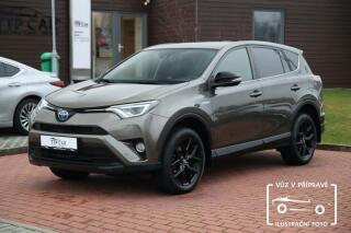 Toyota RAV4 2.5 HSD Trend 4x4