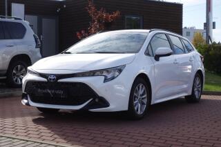 Toyota Corolla 2.0HSD 112kW Comfort Tech