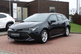 Toyota Corolla 1.8HSD Comfort Tech