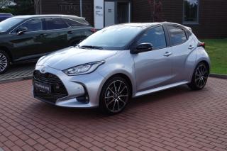 Toyota Yaris 1.5 HSD GR Sport