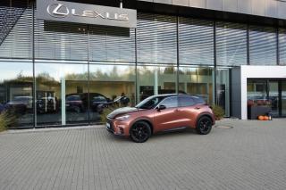 Lexus LBX ZLEVN�NO 1.5HEV Original Editi