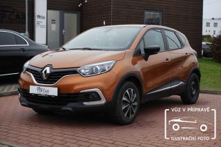 Renault Captur 1.2TCe 87kW M/T