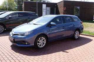 Toyota Auris 1.6VVTi M/T Active Alloys
