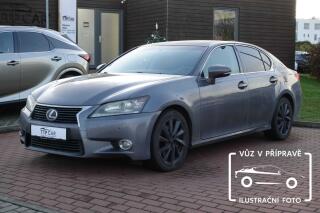 Lexus GS 450h 3.5HSD Executive