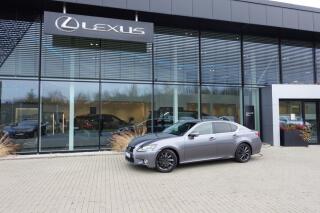 Lexus GS 450 3.5HSD Executive