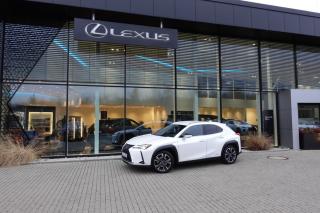 Lexus UX 250h 250h 44 E-FOUR Luxury TOP