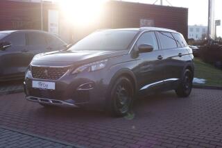 Peugeot 5008 1.6HDi A/T 7m�st Allure