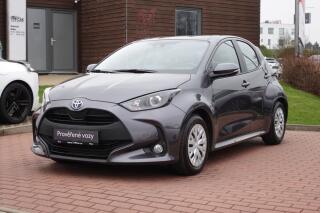 Toyota Yaris 1.5HSD Comfort Tech