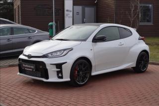 Toyota GR Yaris GR 1.6 Turbo 4WD  Dynamic+Spor