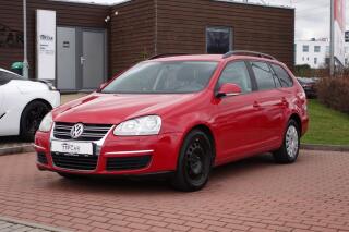 Volkswagen Golf 1.6MPi 75kW M/T Trendline Vari