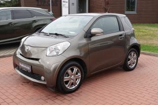 Toyota iQ 1.0i 50kW M/T