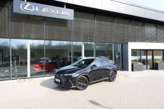 Lexus NX 350h NX350h Prestige Plus Tech 4x4