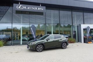 Lexus UX 250h 2.0HSD Prestige 2WD