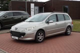 Peugeot 307 1.6i M/T
