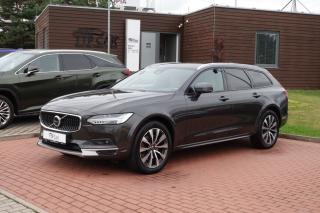 Volvo V90 B6 220kW CC AWD B&W