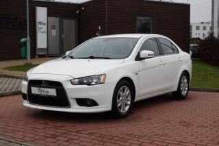 Mitsubishi Lancer 1.6i 86kW M/T