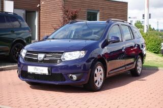 Dacia Logan 0.9 TCe 66 kW S&S MCV Arctica