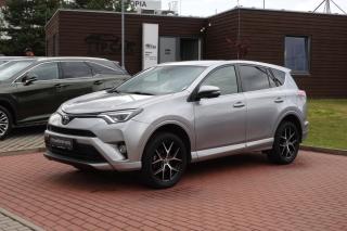 Toyota RAV4 2.0i M/T SELECTION 4x4