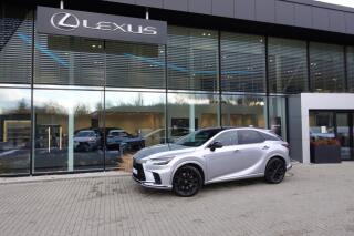 Lexus RX 500h RX500h F Sport Plus Panoramic