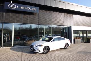 Lexus ES 300h ES300h Prestige Top