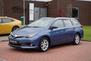 Toyota Auris 1.6i 97kW M/T kombi