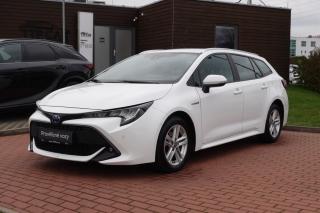 Toyota Corolla ZLEVN�NO 1.8HSD Comfort Tech