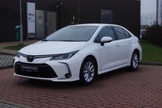 Toyota Corolla 1.5i 92kW M/T Active