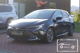Toyota Corolla 1.8 HEV Style
