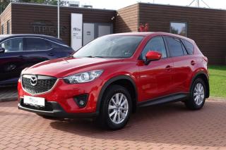 Mazda CX-5 2.2D 110kW 4x4 M/T