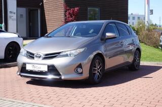Toyota Auris 1.6 Valvematic Multidrive S Tr
