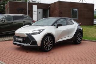 Toyota C-HR 2.0 HEV GR SPORT Premiere Edit