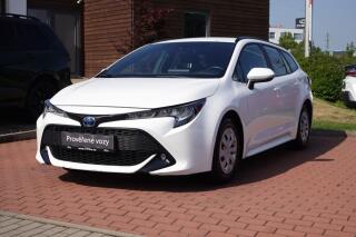 Toyota Corolla 1.8 HEV Active Business TS