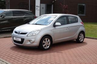 Hyundai i20 1.4i 73kW M/T A/C
