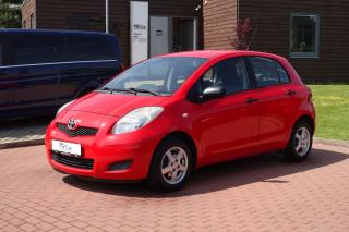 Toyota Yaris 1.0i M/T 5hb