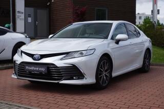 Toyota Camry ZLEVN�NO 2.5HSD Executive