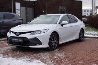 Toyota Camry ZLEVN�NO 2.5HSD Executive