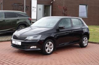 koda Fabia 1.0TSi 81kW DSG Style