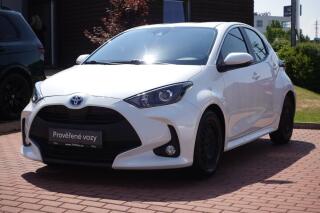 Toyota Yaris 1.5HSD Comfort