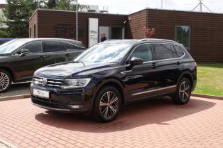 Volkswagen Tiguan ALLSPACE 1.5 TSI EVO DSG Comfo
