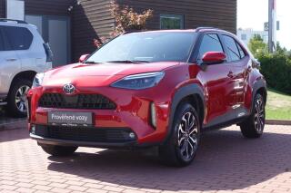Toyota Yaris Cross 1.5 HEV Style